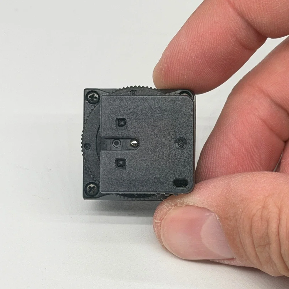 Sony ADP-MAA Multi Interface Shoe Adapter for Alpha Cameras Black ADPMAA